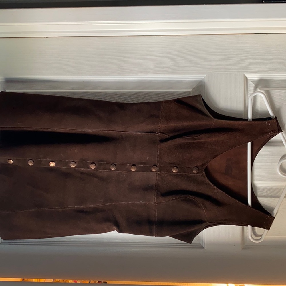 Vintage 70’s dress